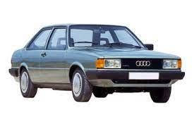 Audi 80 B2