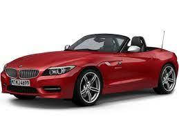 BMW E89 seria Z4