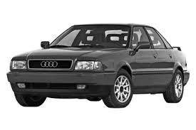 Audi 90