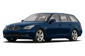 BMW E60/E61 seria 5