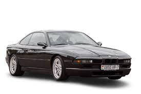 BMW E31 seria 8