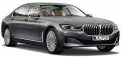 BMW E65 seria 7
