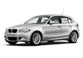 BMW E87