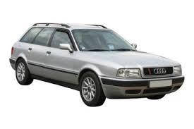 Audi 80 B4