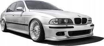 BMW E39 seria 5