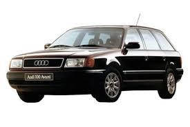 Audi 100