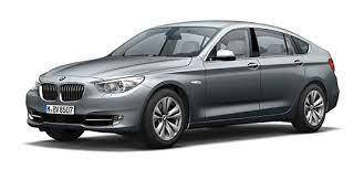 BMW F07 seria 5