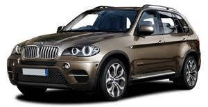 BMW E70 X5