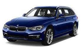 BMW F30 / F31 seria 3
