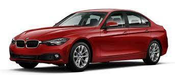 BMW F35 seria 3