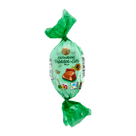 Шоколадное яйцо Oster Edelmarzipan Pasteten Eier Nougat 100g