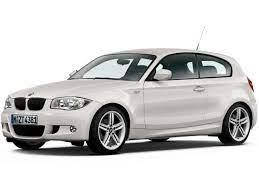 BMW E81 / E82 / E87 / E88 seria 1