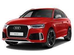 Audi RS Q3