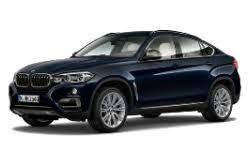 BMW F16 seria X6