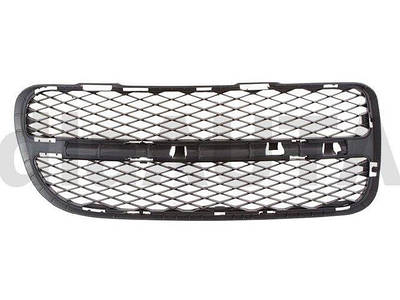 Решетка в бампер