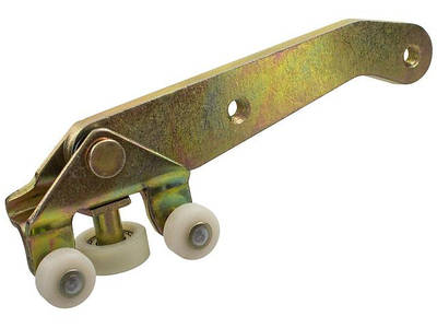 Ролики боковой двери