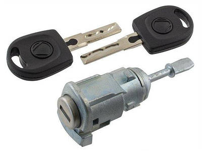 Личинки замка