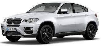 BMW E71 / E72 X6