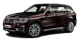 BMW F15 seria X5