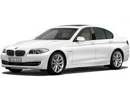 BMW F10 / F11 seria 5