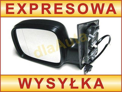 Наружные зеркала