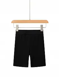 Шорти-велосипедки для дівчаток оптом, Glo-story, 122/128-158/164 рр., арт. GMK-5466-1