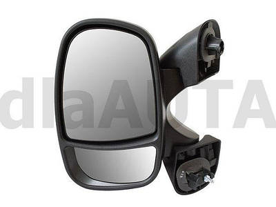 Наружные зеркала