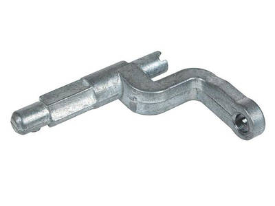 Внутренние дверные ручки