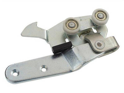 Ролики боковой двери