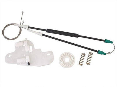 Стеклоподъемники