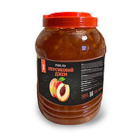 Джем Персик 4,5 кг