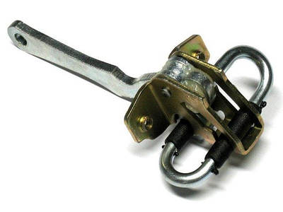 Ограничители двери