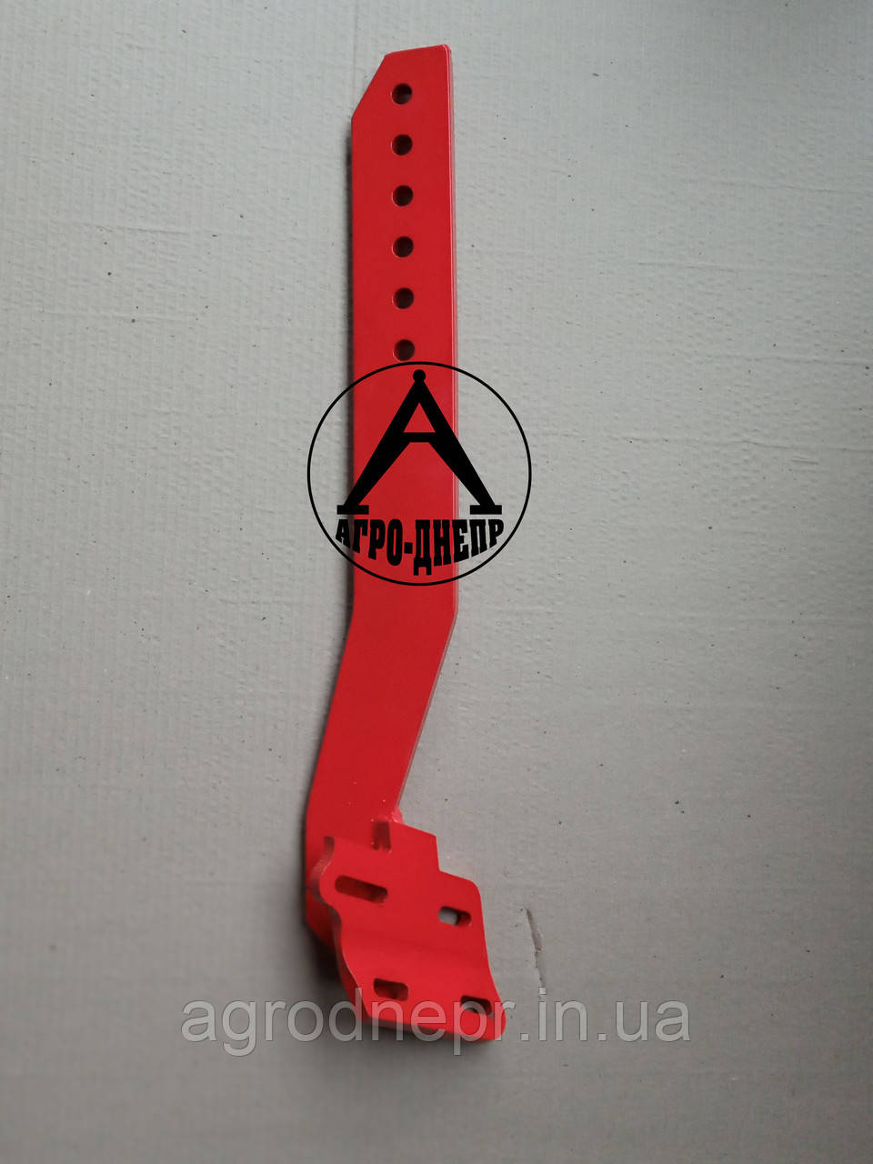 EOV003823 Стійка передплужника права (860 мм) GASPARDO, фото 1