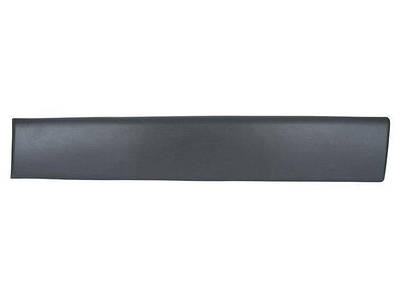 Боковые молдинги