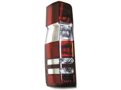 Задние фонари