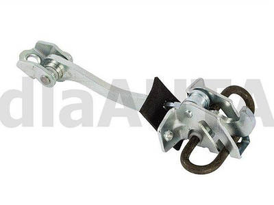 Ограничители двери