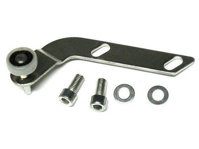 Ролики боковой двери