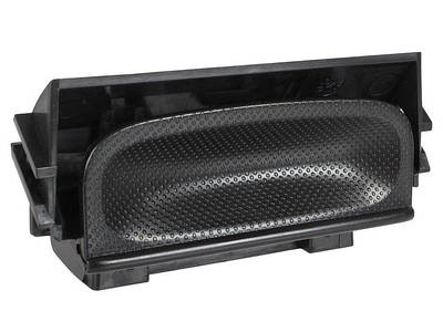 Наружные дверные ручки