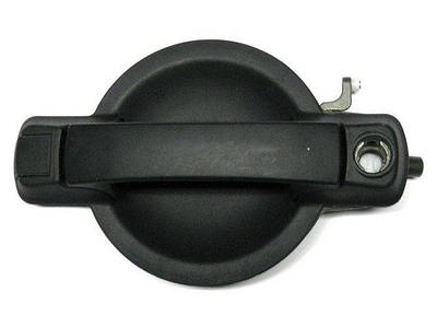 Наружные дверные ручки