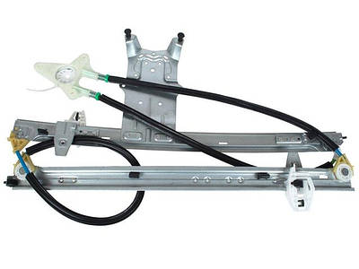 Стеклоподъемники