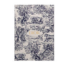 Блокнот для записів Dior