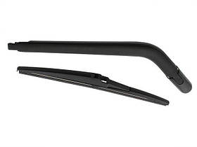 Задній двірник Toyota Auris + ручка