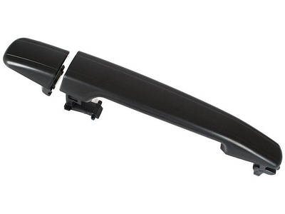 Наружные дверные ручки