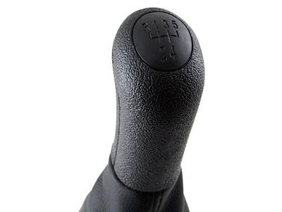 Ручки переключения передач