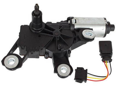 Моторчики дворников