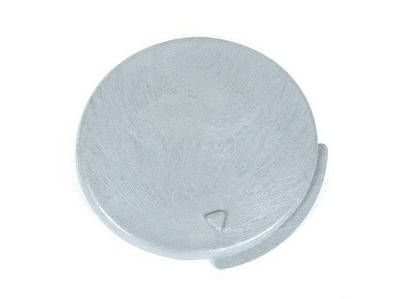 Заглушки в передний бампер