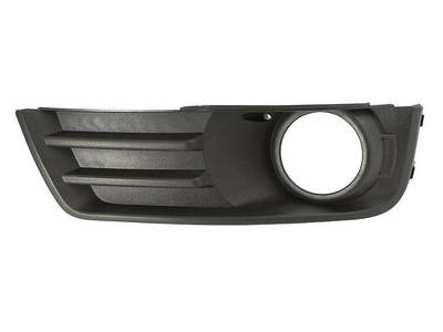 Решетка в бампер