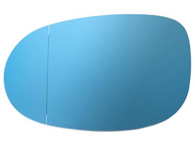 Вкладыши зеркала