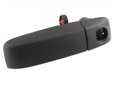 Наружные дверные ручки