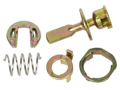 Наружные дверные ручки